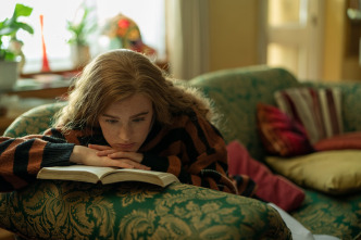 Imagen de Que ardan todos (T1): Ep.4  - 11