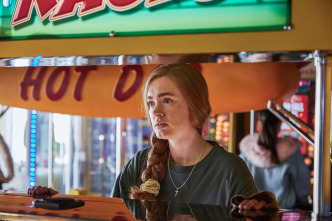 Imagen de Que ardan todos (T1): Ep.5  - 3