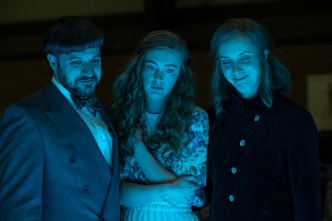 Imagen de Que ardan todos (T1): Ep.6  - 4