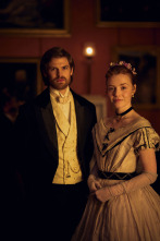 Imagen de Belgravia: The... (T1): Ep.1  - 1