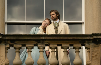 Imagen de Belgravia: The... (T1): Ep.1  - 2