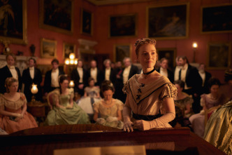 Imagen de Belgravia: The... (T1): Ep.1  - 3