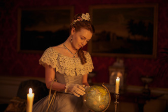 Imagen de Belgravia: The... (T1): Ep.1  - 4
