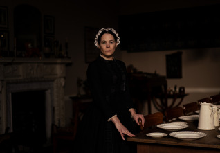 Imagen de Belgravia: The... (T1): Ep.1  - 5