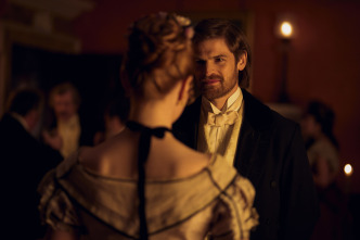 Imagen de Belgravia: The... (T1): Ep.1  - 6