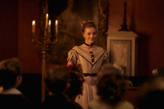 Imagen de Belgravia: The... (T1): Ep.1  - 7
