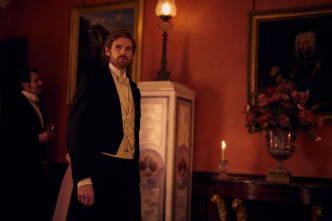 Imagen de Belgravia: The... (T1): Ep.1  - 10