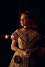 Imagen de Belgravia: The... (T1): Ep.1  - 11