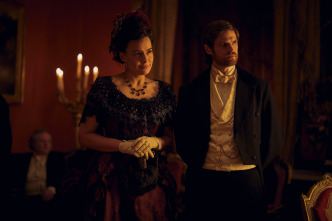 Imagen de Belgravia: The... (T1): Ep.1  - 12
