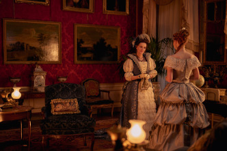 Imagen de Belgravia: The... (T1): Ep.1  - 13