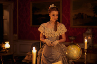 Imagen de Belgravia: The... (T1): Ep.1  - 14