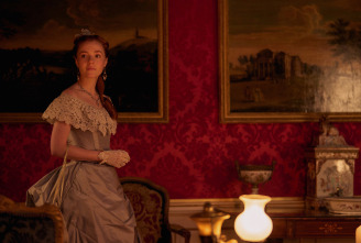 Imagen de Belgravia: The... (T1): Ep.1  - 15