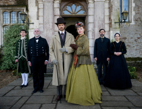 Imagen de Belgravia: The... (T1): Ep.2  - 2