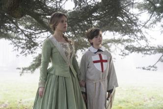 Imagen de Belgravia: The... (T1): Ep.2  - 5