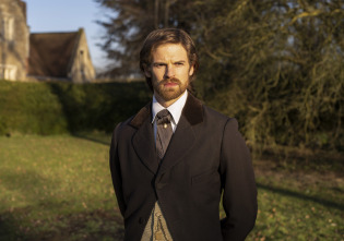 Imagen de Belgravia: The... (T1): Ep.2  - 6