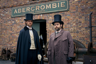 Imagen de Belgravia: The... (T1): Ep.2  - 7