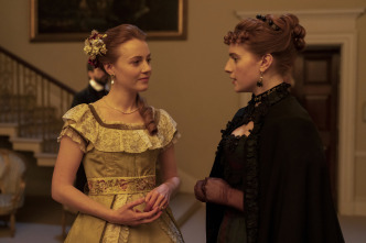 Imagen de Belgravia: The... (T1): Ep.2  - 10