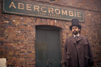 Imagen de Belgravia: The... (T1): Ep.2  - 11