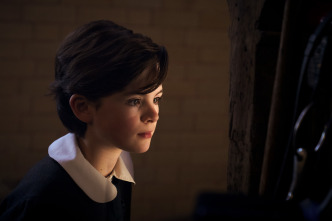 Imagen de Belgravia: The... (T1): Ep.2  - 14