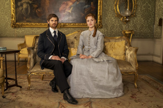 Imagen de Belgravia: The... (T1): Ep.3  - 2