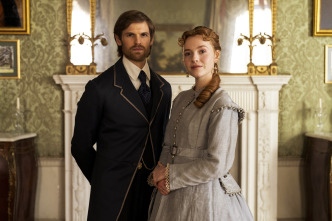 Imagen de Belgravia: The... (T1): Ep.3  - 3
