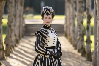 Imagen de Belgravia: The... (T1): Ep.3  - 5
