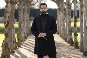 Imagen de Belgravia: The... (T1): Ep.3  - 6