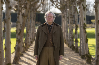 Imagen de Belgravia: The... (T1): Ep.3  - 7