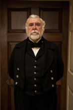 Imagen de Belgravia: The... (T1): Ep.3  - 8