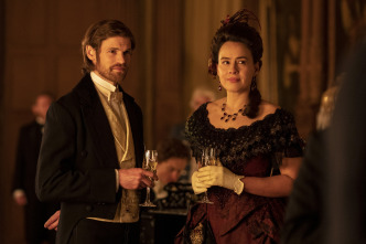 Imagen de Belgravia: The... (T1): Ep.3  - 9