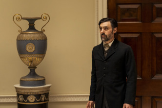 Imagen de Belgravia: The... (T1): Ep.3  - 10