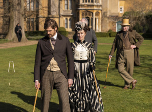 Imagen de Belgravia: The... (T1): Ep.3  - 11