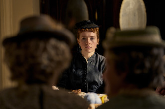 Imagen de Belgravia: The... (T1): Ep.4  - 4