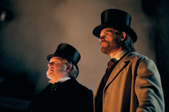 Imagen de Belgravia: The... (T1): Ep.4  - 5