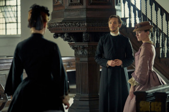 Imagen de Belgravia: The... (T1): Ep.4  - 7