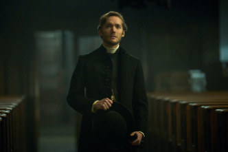 Imagen de Belgravia: The... (T1): Ep.4  - 10