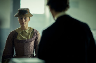 Imagen de Belgravia: The... (T1): Ep.4  - 11