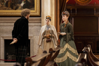 Imagen de Belgravia: The... (T1): Ep.4  - 12