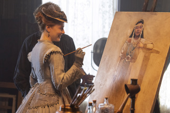 Imagen de Belgravia: The... (T1): Ep.4  - 14