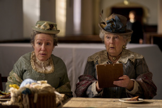 Imagen de Belgravia: The... (T1): Ep.4  - 16
