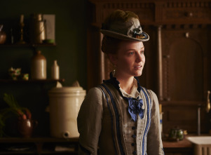 Imagen de Belgravia: The... (T1): Ep.5  - 4