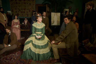 Imagen de Belgravia: The... (T1): Ep.5  - 7