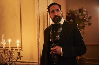 Imagen de Belgravia: The... (T1): Ep.5  - 8