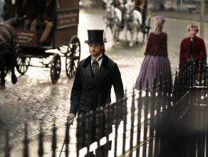 Imagen de Belgravia: The... (T1): Ep.5  - 9