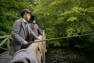 Imagen de Belgravia: The... (T1): Ep.6  - 16
