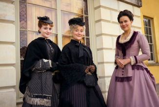 Imagen de Belgravia: The... (T1): Ep.7  - 2