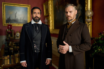 Imagen de Belgravia: The... (T1): Ep.7  - 3