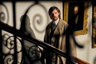 Imagen de Belgravia: The... (T1): Ep.7  - 5