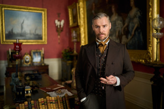 Imagen de Belgravia: The... (T1): Ep.7  - 6