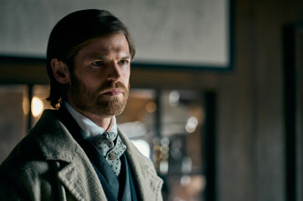 Imagen de Belgravia: The... (T1): Ep.7  - 8